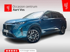 Peugeot 5008 - Hybrid 145 GT | 360 Camera | 7-zits | 8 jaar We Care garantie |