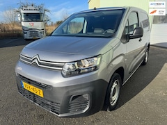 Citroën Berlingo - 1.5 BlueHDI Control Airco Zijdeur