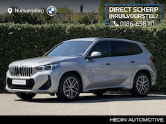 BMW X1 - xDrive30e | M-Sport | Trekhaak | Co Pilot | Head up