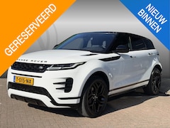 Land Rover Range Rover Evoque - 1.5 P300e AWD Autobiography DODEHOEK DETECTIE | NAVIGATIE | 360 CAMERA | AIRCO/ECC | CRUIS