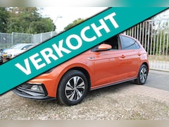 Volkswagen Polo - 1.0 TSI Comfortline Business