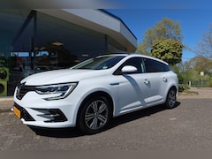 Renault Mégane Estate - 1.3 TCe 140PK Intens I TREKHAAK I PDC I CLIMA