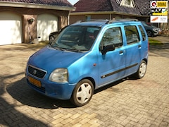 Suzuki Wagon R+ - 1.3 GL