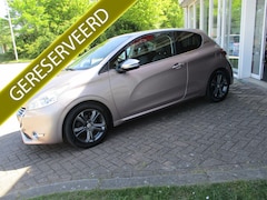 Peugeot 208 - 1.6 VTi Allure Keurige Auto Full options