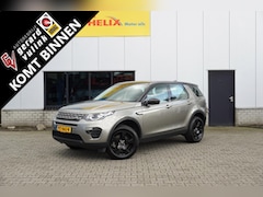 Land Rover Discovery Sport - 2.0 TD4 150PK SE 4WD PURE TREKHAAK