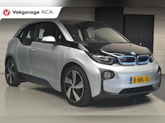 BMW i3 - Range Extender // 124.000 km // CLIMA // NAVI // LEDER //