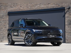 Volvo XC90 - 2.0 T8 Plug-in hybrid AWD Ultra Dark | Pano | Luchtvering | H&K | Stoel/Stuurverwarming |