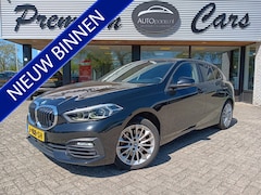 BMW 1-serie - 118i 141pk Executive Edition|automaat|carplay|cruise|clima