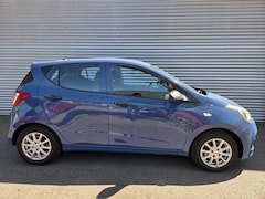 Hyundai i10 - 1.0i i-Motion