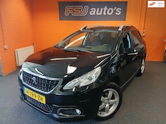 Peugeot 2008 - 1.2 / PURE TECH / ACTIVE / AIRCO / TOPSTAAT
