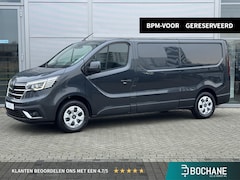 Renault Trafic - 2.0 Blue dCi 130 T30 L2H1 Advance
