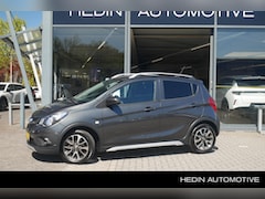 Opel Karl - 1.0 Rocks Online Edition | Navigatie via App | Trekhaak | Cruise Control | Apple Carplay/A