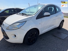 Ford Ka - 1.2 Cool&Sound Nieuwe koppeling Airco APK 03-27 NAP
