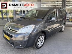 Citroën Berlingo - 1.6 BlueHDI 100 Business Automaat