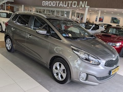 Kia Carens - 1.6 GDi Business Pack 7 Persoons Airco, Cruise Control, Stuurbekrachtiging
