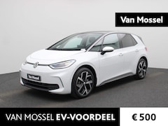 Volkswagen ID.3 - Pro Business 59 kWh | Navigatie | Draadloze Apple Carplay | Adaptieve cruise control | Lan