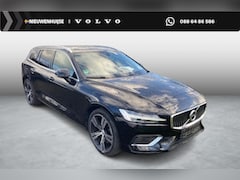Volvo V60 - 2.0 T6 Plug-in Hybrid AWD Inscription | Long Range PHEV | Trekhaak | Panoramadak | Harman