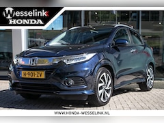 Honda HR-V - 1.5 i-VTEC Executive Automaat - Dealer onderhouden | Panoramadak | Navi | Camera