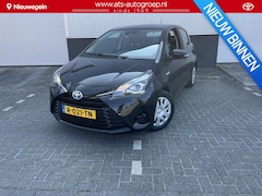 Toyota Yaris - 1.5 Hybrid Active
