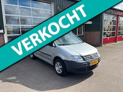 Volkswagen Caddy - 1.9 TDI / Cruise / Airco / Imperiaal