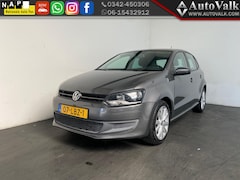 Volkswagen Polo - 1.4-16V Comfortline, Cruise. APK 04-2027