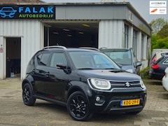 Suzuki Ignis - 1.2 Select Intro