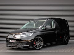 Volkswagen Caddy Cargo - 2.0 TDI 199PK DSG JB-EDITION / MAXTRON / SIDE- BARS / VERLAGING / ELEK- PAKKET / PDC / CAM