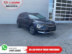 Kia Niro - 1.6 GDi PHEV Executive Line Harman Kardon/ Stoelvent./ 18" LMV/ Head Up/ Elek.Klep/ Memory