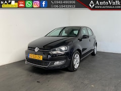 Volkswagen Polo - 1.4-16V Highline