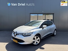 Renault Clio - TCe 90 Expression / Navigatie / Afn. Trekhaak