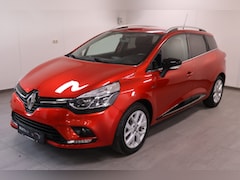 Renault Clio Estate - 0.9 TCe Limited | Navi | PDC