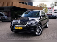 Skoda Kodiaq - 1.5 TSI Business Edition|7-Zits|ACC|Camera|Trekhaak|Carplay|Digidash|Stoelverwarming|