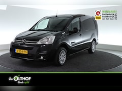Citroën Berlingo XL - 1.6 BlueHDI 100 Business S&S | TREKHAAK | CARPLAY | AIRCO |