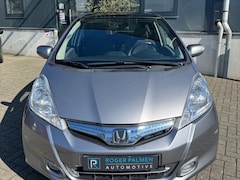 Honda Jazz - 1.4 Hybrid Elegance automaat