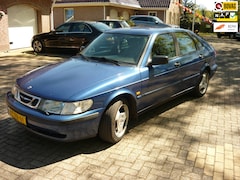 Saab 9-3 - 2.0 S