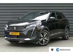 Peugeot 3008 - 1.6 HYBRID 225PK ALLURE PACK AUTOMAAT / NAVI / CLIMA / 19"LMV / CAMERA / FULL-LED / PDC /