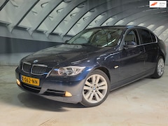BMW 3-serie - 330i Dynamic Executive AUT