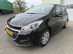 Peugeot 208 - 1.2 PureTech Active