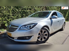 Opel Insignia Sports Tourer - 2.0 CDTI EcoFLEX Business+