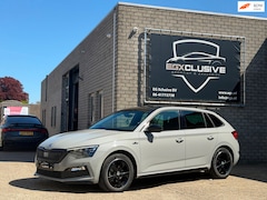 Skoda Scala - 1.5 TSI Business Edition MONTE CARLO|ACC|CRYSTAL LIGHTING|GLAZEN DAK|PDC|