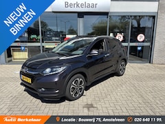 Honda HR-V - 1.5 i-VTEC Executive Automaat | Trekhaak | Panoramisch Schuif-Kanteldak |