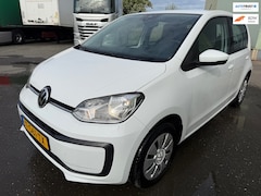 Volkswagen Up! - 1.0