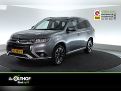 Mitsubishi Outlander - 2.0 PHEV instyle+ | SCHUIF/KANTELDAK |
