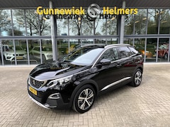 Peugeot 3008 - 1.2 PureTech Crossway | AUTOMAAT | BLIND SPOT | CARPLAY | CRUISE | CLIMA | EL. ACHTERKLEP