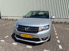 Dacia Sandero - 0.9 TCe Lauréate|APK|boekjes