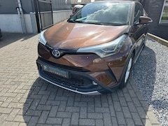 Toyota C-HR - 1.8 Hybrid Bi-Tone Plus