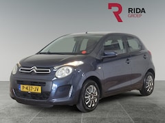 Citroën C1 - 1.0 e-VTi Feel