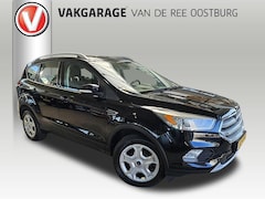 Ford Kuga - 1.5 EcoBoost Trend Ultimate Trekhaak - 1e eigenaar