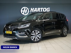 Renault Espace - 1.8 TCe Initiale Paris 7p. 224PK ORIG. NEDERLANDS + AFN. TREKHAAK
