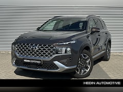 Hyundai Santa Fe - 1.6 T-GDI PHEV Premium 4WD
